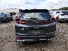 2HKRW1H27MH****** Used 2021 Honda CR-V