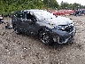 2HKRW1H27MH****** Salvage and Wrecked 2021 Honda CR-V in Jackson