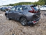 2HKRW1H27MH****** Salvage and Repairable 2021 Honda CR-V in Jackson