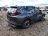 2HKRW1H27MH****** Salvage and Wrecked 2021 Honda CR-V in Mississippi State