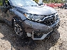 2HKRW1H27MH****** Salvage and Repairable 2021 Honda CR-V in Mississippi State