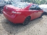 4T1BE46KX8U****** Salvage and Wrecked 2008 Toyota Camry in Rhode Island State