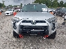 JTEBU5JR9F5****** Destrozados 2015 Toyota 4Runner en Estado de Carolina del Norte