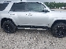 JTEBU5JR9F5****** Usados 2015 Toyota 4Runner en Estado de Carolina del Norte