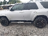 JTEBU5JR9F5****** Reparables 2015 Toyota 4Runner en Estado de Carolina del Norte