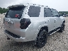 JTEBU5JR9F5****** Salvamento y Destrozados 2015 Toyota 4Runner en Estado de Carolina del Norte