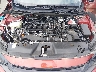 2HGFC1F39MH****** Reparables 2021 Honda Civic en Raleigh