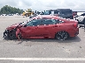 2HGFC1F39MH****** Salvamento 2021 Honda Civic