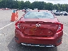 2HGFC1F39MH****** Usados 2021 Honda Civic