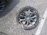 2HGFC1F39MH****** Destrozados 2021 Honda Civic en Estado de Carolina del Norte