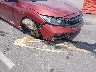 2HGFC1F39MH****** Usados y Reparables 2021 Honda Civic en Raleigh