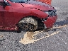 2HGFC1F39MH****** Salvamento y Reparables 2021 Honda Civic en Raleigh
