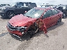 2HGFC1F39MH****** Usados y Reparables 2021 Honda Civic en Raleigh