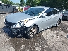 5NPEB4AC8DH****** Used and Repairable 2013 Hyundai Sonata in Metro DC