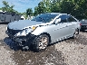 5NPEB4AC8DH****** Salvage and Repairable 2013 Hyundai Sonata in Maryland State