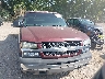 1GCEK19T83E****** Salvage and Repairable 2003 Chevrolet Silverado 1500 in Indiana State