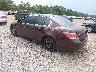 1HGCP2F38AA****** Salvage and Repairable 2010 Honda Accord in Jackson