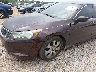 1HGCP2F38AA****** Salvage and Repairable 2010 Honda Accord in Mississippi State