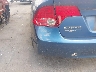 1HGFA16587L****** Destrozados 2007 Honda Civic en Estado de Carolina del Norte