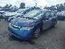 1HGFA16587L****** Usados y Reparables 2007 Honda Civic en Charlotte