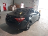 2T1BURHE4FC****** Salvamento y Destrozados 2015 Toyota Corolla en Estado de Florida