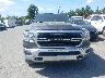 1C6RRFMG8NN****** Wrecked 2022 RAM 1500 in North Carolina State