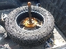 1C6RRFMG8NN****** Salvage 2022 RAM 1500 in North Carolina State