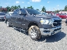 1C6RRFMG8NN****** Salvage and Wrecked 2022 RAM 1500 in Charlotte