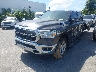 1C6RRFMG8NN****** Used and Repairable 2022 RAM 1500 in Charlotte