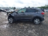 3CZRU6H78KM****** Repairable 2019 Honda HR-V in Virginia State