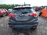 3CZRU6H78KM****** Wrecked 2019 Honda HR-V