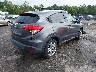 3CZRU6H78KM****** Salvage and Wrecked 2019 Honda HR-V in Virginia State