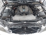 WBAHL83517D****** Repairable 2007 BMW 7 Series in Chattanooga
