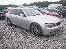 WBAHL83517D****** Salvage and Wrecked 2007 BMW 7 Series in Chattanooga
