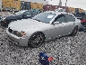 WBAHL83517D****** Used and Repairable 2007 BMW 7 Series in Chattanooga