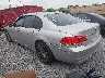 WBAHL83517D****** Salvage and Repairable 2007 BMW 7 Series in Chattanooga