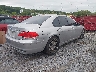 WBAHL83517D****** Salvage and Wrecked 2007 BMW 7 Series in Tennessee State