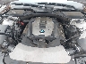 WBAHL83517D****** Salvage and Repairable 2007 BMW 7 Series in Tennessee State