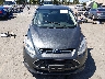 1FADP5AU1HL****** Wrecked 2017 Ford C-Max in California State
