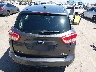 1FADP5AU1HL****** Wrecked 2017 Ford C-Max