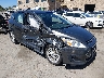 1FADP5AU1HL****** Salvage and Wrecked 2017 Ford C-Max in Fremont