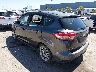 1FADP5AU1HL****** Salvage and Repairable 2017 Ford C-Max in Fremont