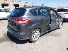 1FADP5AU1HL****** Salvage and Wrecked 2017 Ford C-Max in California State