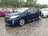 JTDKN3DU9C1****** Usados y Reparables 2012 Toyota Prius en Baltimore