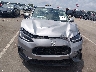 3CZRZ1H31SM****** Wrecked 2025 Honda HR-V in North Carolina State