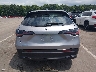 3CZRZ1H31SM****** Wrecked 2025 Honda HR-V