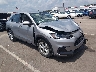 3CZRZ1H31SM****** Salvage and Wrecked 2025 Honda HR-V in Raleigh
