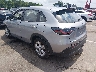 3CZRZ1H31SM****** Salvage and Repairable 2025 Honda HR-V in Raleigh