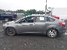 1FAHP3E21CL****** Reparables 2012 Ford Focus en Estado de Pennsylvania