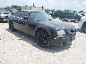 2C3CA4CD1AH****** Salvamento y Destrozados 2010 Chrysler 300 en Houston